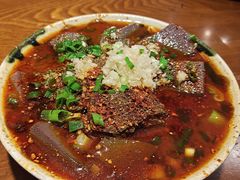 -蓝田九大碗民俗食府(蓝田店)