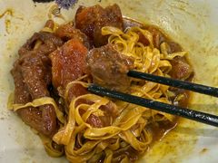 -百乐门粉面店(二龙喉分店)