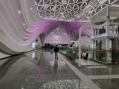 -西安曲江寒窑遗址公园