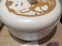 -满园烤鸭·春饼(太原街万达店)