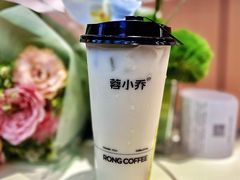 -蓉小乔·RONG COFFEE(春熙路店)