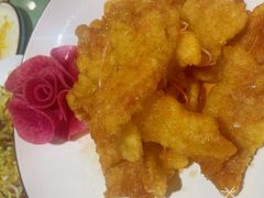 -上山下乡农家菜(加州水郡店)