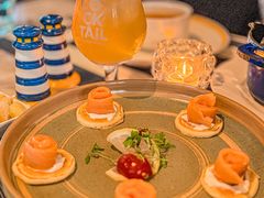 -La Creperie法餐厅(芮欧百货店)