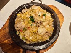 -七八冷面·延边朝鲜族美食(欢乐谷店)