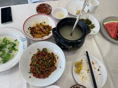 -红色盛宴酒楼(科丰桥店)