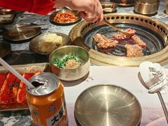 -西塔老太太泥炉烤肉(龙湖北苑天街店)