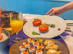 -裕兴记•蟹黄面馆(人民广场店)