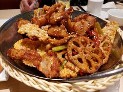 -避风塘(宝山万达店)