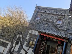 -老张烤羊(王哥庄店)