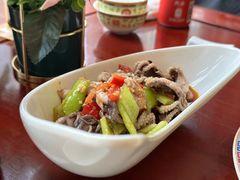 -鹿鸣春饭店(总店)