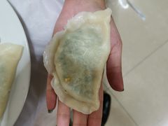 -宾朋海鲜特色美食餐厅·纯手工鲅鱼水饺(兴海路店)