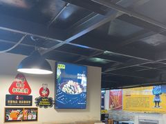-味之绝热血美蛙鱼火锅(中坝店)