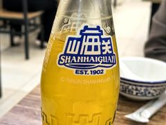 -巷子深菜馆(新华路店)