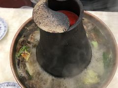 -段氏龙虾·烧烤·烤鱼(东书房路店)