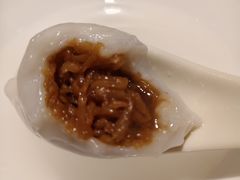 -朱新年·苏式汤团·面点(北寺塔店)