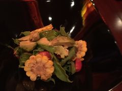 -杭州西子湖四季酒店-WL BISTRO西湖餐厅(灵隐路店)