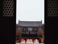 -商丘古城-应天书院