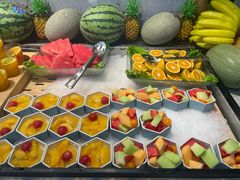 -汉阳廷自助烤肉(同和金铂天地店)