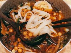 -小满手工粉(北京来福士店)