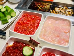 -海底捞火锅(杭州越界锦和大厦店)