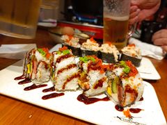 -三月居酒屋(青年大街店)