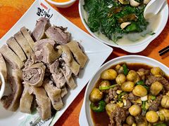 -裕华(南华东路店)