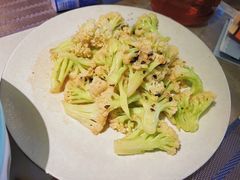 台山菜花-巡味顺德菜(龙华壹方城店)