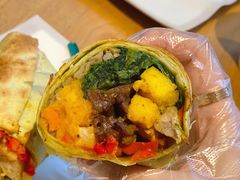 牛肉卷-星巴克臻选(济南恒隆店)