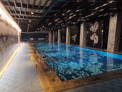 -北京索菲特大酒店·健身中心