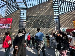 -西安大唐西市博物馆