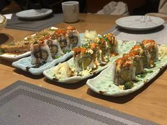-鮨桐日本料理(望京店)