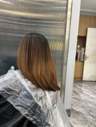 -杉影印象日式烫染專門店