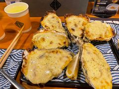-帽帽家只卖生蚝·烧烤(沙湖路店)