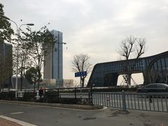 -圆融购物中心(南天成路店)