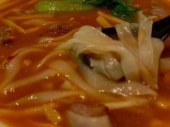 -漆黑觉米粉(三里屯店)