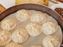 开封灌汤小笼包-梅利汴京烤鸭•开封豫菜地标店(晋安路店)