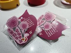 -盛香亭转转热卤(东方宝泰店)