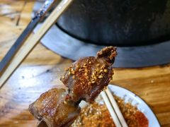 -源味居手把签烧烤(长春一店)