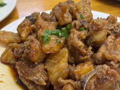 -老杨饭店(万科里店)