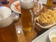 -沈阳瑞士酒店·普拉那啤酒坊
