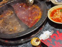 -蜀大侠火锅(总府路店)