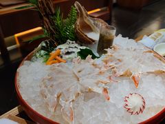 -蟹田居·活蟹料理(东城店)