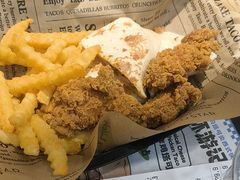 -TACO STAR 塔可星(下沙宝龙店)