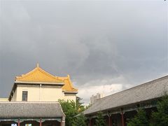 -伪满皇宫博物院