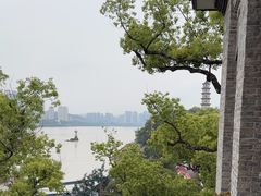 -江心屿景区