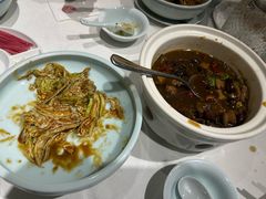-惠丰堂饭庄·烤鸭·京味菜(民族大学店)