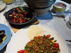 -志明眷村·台式融合菜·宵夜