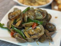 -陈根记大牌档