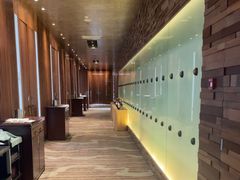 -粤尚腾香居中餐厅(首都机场希尔顿店)