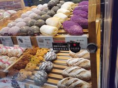-BROAD面包路·欧式面包(龙湖时代C馆店)